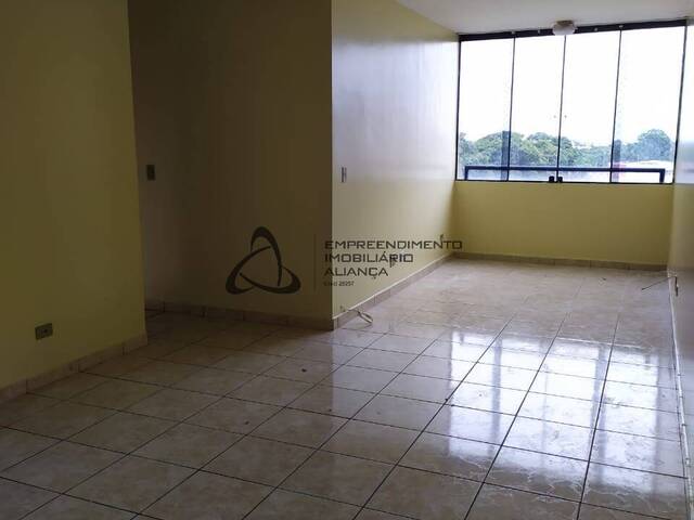 #54 - Apartamento para Locação em Brasília - DF