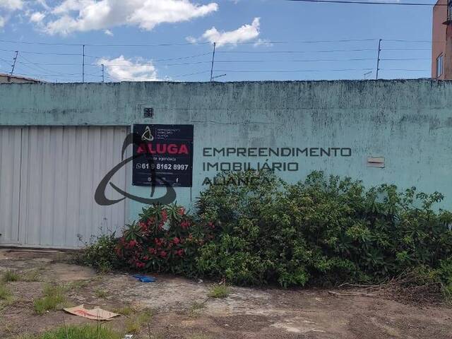 #346 - Casa para Venda em Brasília - DF