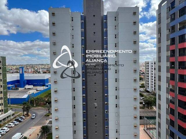 #359 - Apartamento para Venda em Brasília - DF