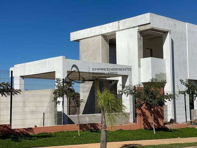 Venda em Setor Habitacional Tororó (Jardim Botânico) - Brasília