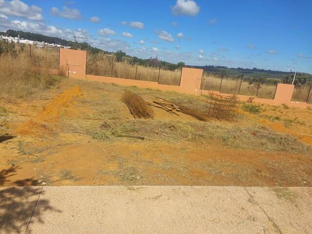 Venda em Setor Habitacional Jardim Botânico - Brasília