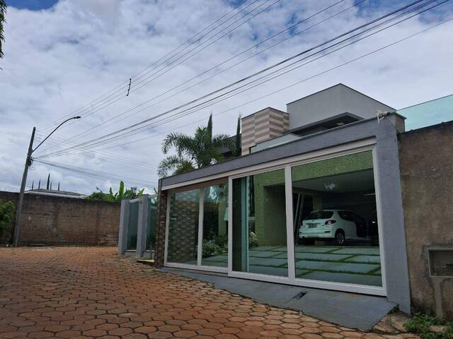 #371 - Casa para Venda em Brasília - DF