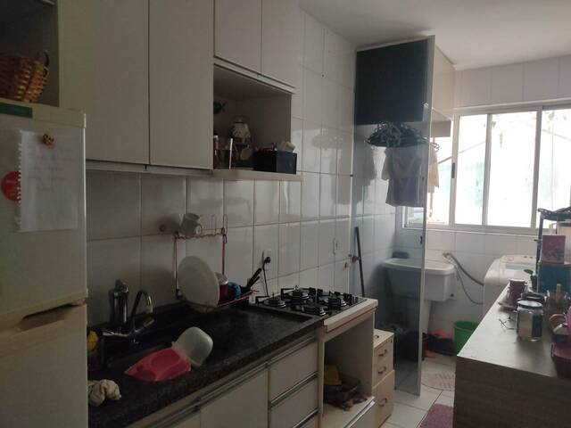 #374 - Apartamento para Venda em Brasília - DF