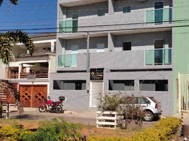 #375 - Apartamento para Locação em Brasília - DF